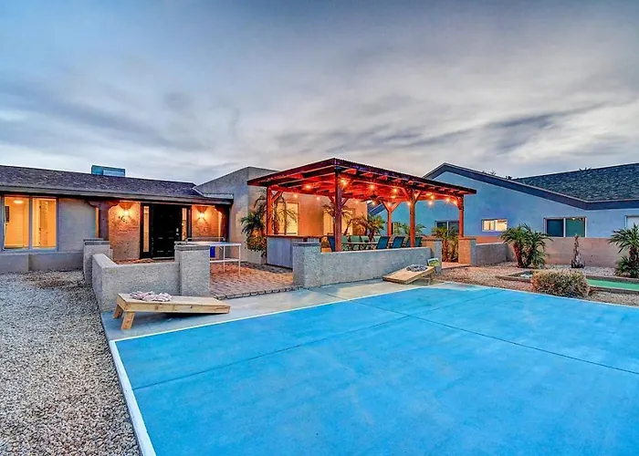 Casa Royale * Phoenix