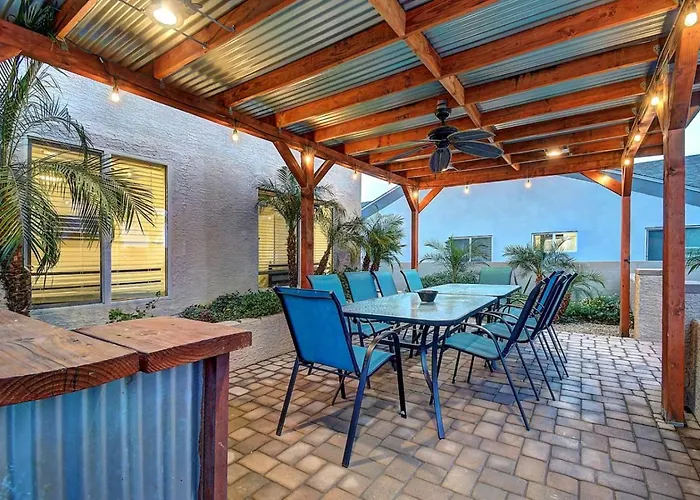 Casa Royale Holiday home *