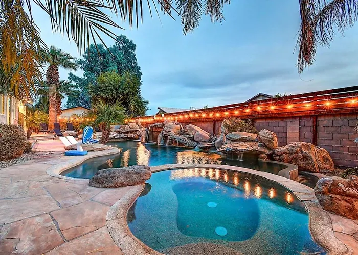 Casa Royale Phoenix