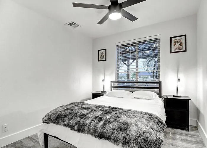 Casa Royale Holiday home *