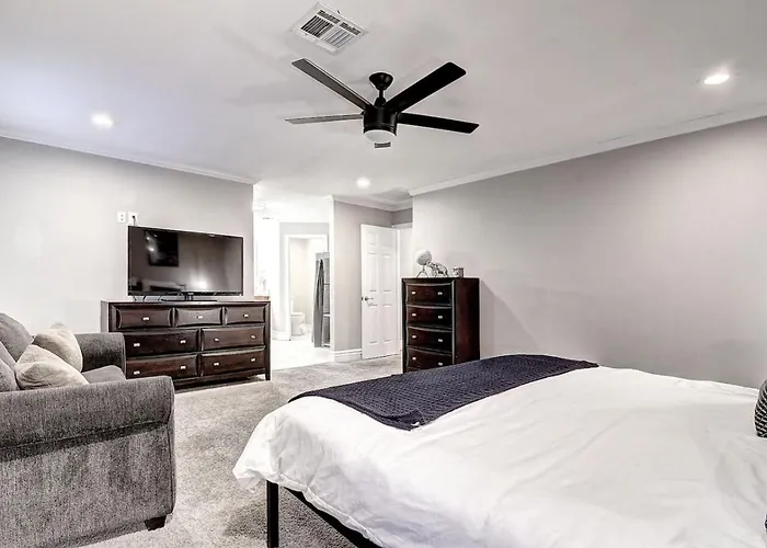 Casa Royale Holiday home Phoenix