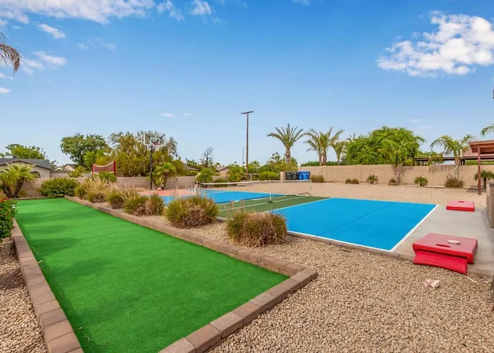 Casa Royale Phoenix
