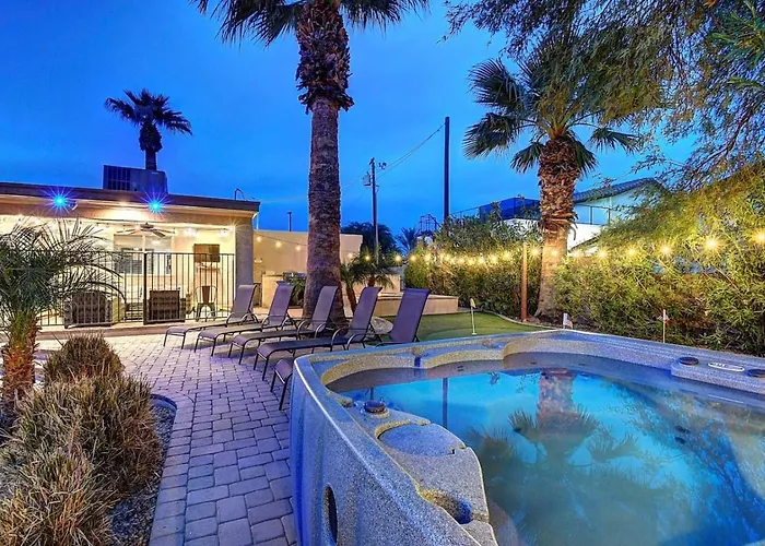 Casa Royale * Phoenix