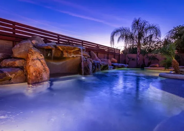 Casa Royale Phoenix