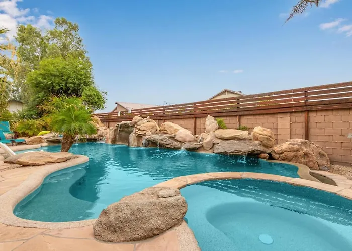 Casa Royale Phoenix