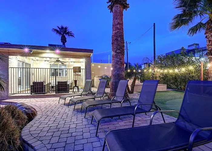Holiday home Casa Royale Phoenix