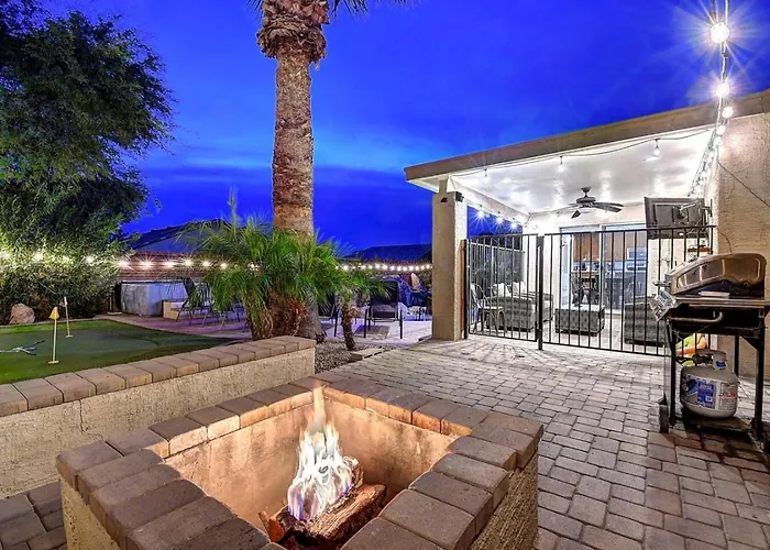 Casa Royale Holiday home