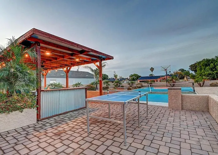 Casa Royale Holiday home Phoenix